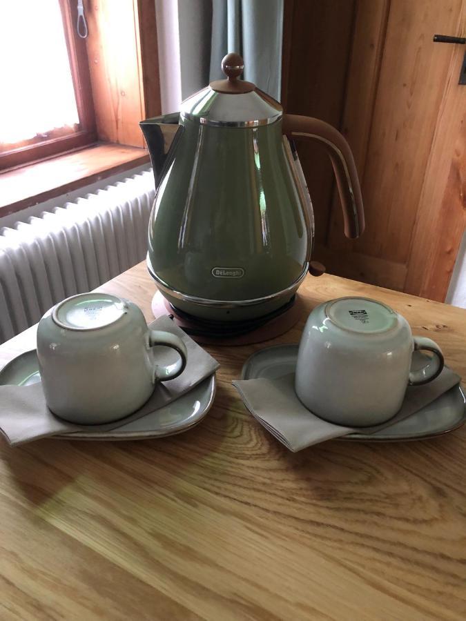 Ferienwohnung Villa Tiemann Schwarmstedt Dış mekan fotoğraf